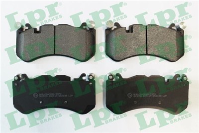 LPR 05P2138 Číslo výrobce: 05P2138. EAN: 8032928193030.