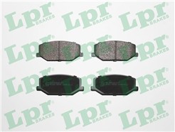 LPR 05P290