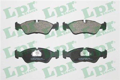 LPR 05P304 Číslo výrobce: 05P304. EAN: 8032532058121.