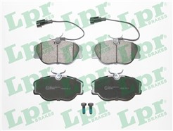 LPR 05P344
