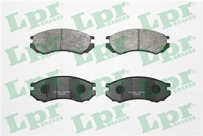 LPR 05P354 Číslo výrobce: 21280. EAN: 8032532058305.