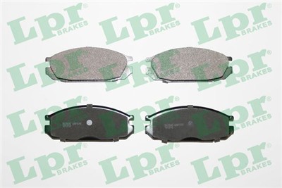 LPR 05P376 Číslo výrobce: 20098. EAN: 8032532061817.