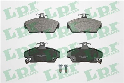 LPR 05P429 Číslo výrobce: 21520. EAN: 8032532058527.