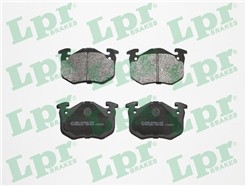 LPR 05P484