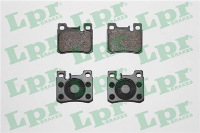 LPR 05P485 Číslo výrobce: 21301. EAN: 8032532058770.