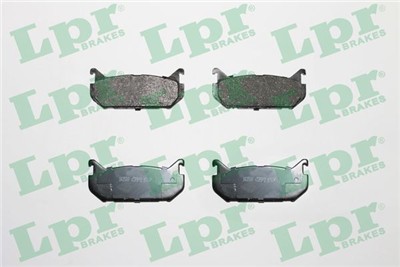 LPR 05P512 Číslo výrobce: 21766. EAN: 8032532062524.