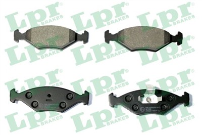 LPR 05P679 Číslo výrobce: 23219. EAN: 8032532063460.