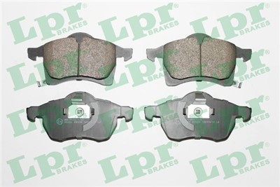 LPR 05P690 Číslo výrobce: 23059. EAN: 8032532059333.