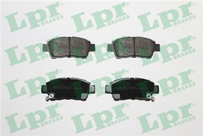 LPR 05P700 Číslo výrobce: 23348. EAN: 8032532063637.