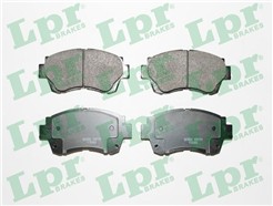 LPR 05P701