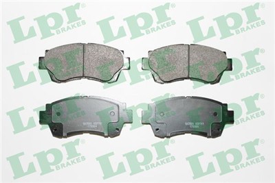 LPR 05P701 Číslo výrobce: 21791. EAN: 8032532063644.