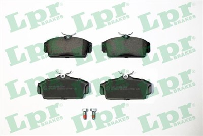 LPR 05P706 Číslo výrobce: 23093. EAN: 8032532063699.