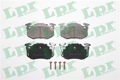 LPR 05P801 Číslo výrobce: 21597. EAN: 8032532085615.