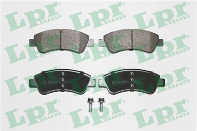 LPR 05P802 Číslo výrobce: 23599. EAN: 8032532085370.