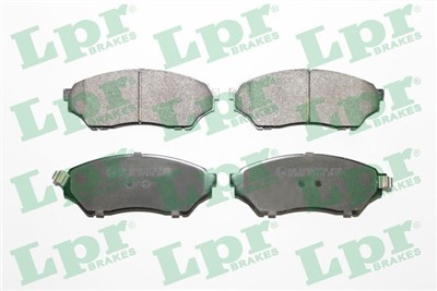 LPR 05P819 Číslo výrobce: 23487. EAN: 8032532085899.