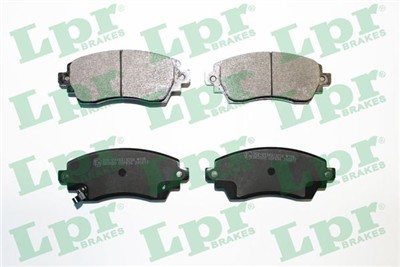 LPR 05P834 Číslo výrobce: 23089. EAN: 8032532086049.