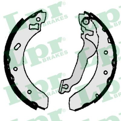 LPR 06770 Číslo výrobce: 06770. EAN: 8032532041512.