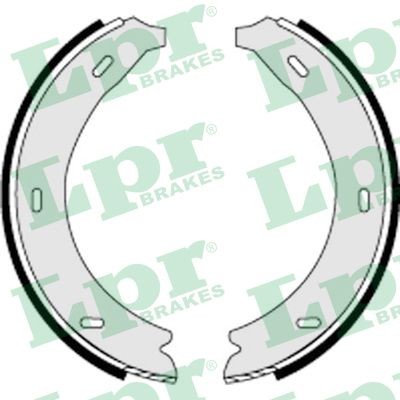 LPR 07320 Číslo výrobce: 07320. EAN: 8032532042274.