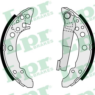 LPR 07940 Číslo výrobce: 07940. EAN: 8032532068212.