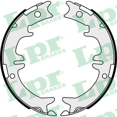 LPR 08340 Číslo výrobce: 08340. EAN: 8032532098813.