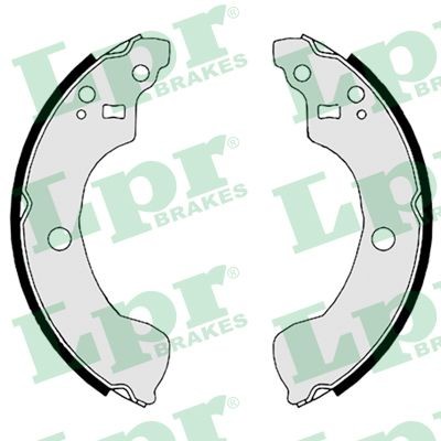 LPR 08870 Číslo výrobce: 08870. EAN: 8032928003131.