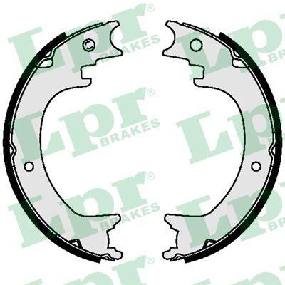 LPR 09590 Číslo výrobce: 09590. EAN: 8032928087629.