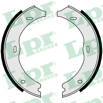 LPR 09720 Číslo výrobce: 09720. EAN: 8032928092739.