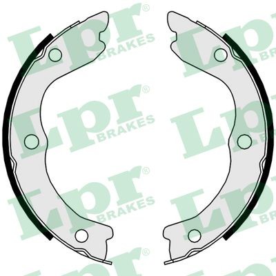 LPR 09730 Číslo výrobce: 09730. EAN: 8032928092746.