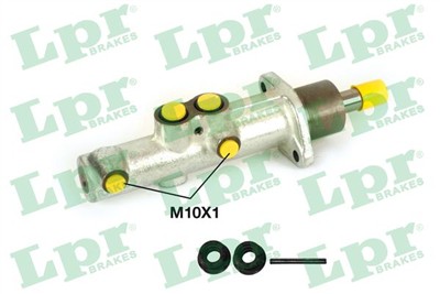 LPR 1041 Číslo výrobce: 1041. EAN: 8032532031186.