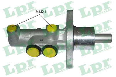 LPR 1042 Číslo výrobce: 1042. EAN: 8032532031193.