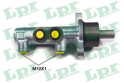 LPR 1066 Číslo výrobce: 1066. EAN: 8032928002783.