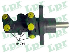 LPR 1072
