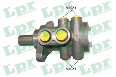 LPR 1081 Číslo výrobce: 1081. EAN: 8032928003827.