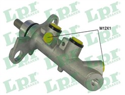 LPR 1092
