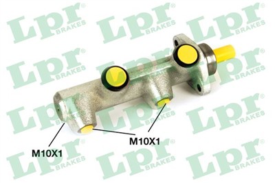 LPR 1154 Číslo výrobce: 1154. EAN: 8032532020951.