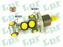 LPR 1235