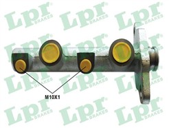 LPR 1279