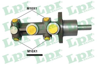 LPR 1360 Číslo výrobce: 1360. EAN: 8032532106457.