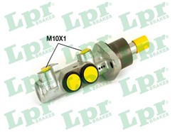 LPR 1370