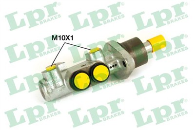 LPR 1370 Číslo výrobce: 1370. EAN: 8032532106730.