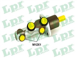 LPR 1372