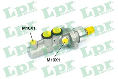 LPR 1374 Číslo výrobce: 1374. EAN: 8032532106778.