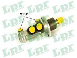 LPR 1382