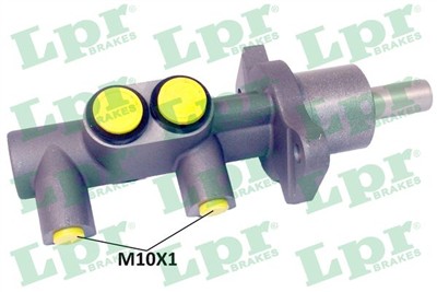 LPR 1446 Číslo výrobce: 1446. EAN: 8032928035194.