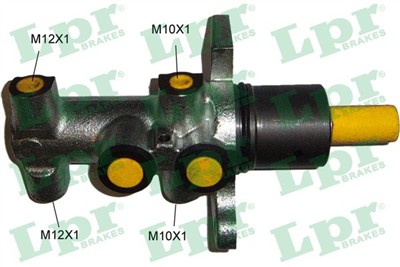 LPR 1474 Číslo výrobce: 1474. EAN: 8032928038843.