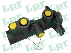 LPR 1480