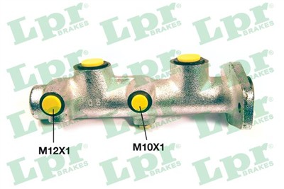 LPR 1536 Číslo výrobce: 1536. EAN: 8032532022214.