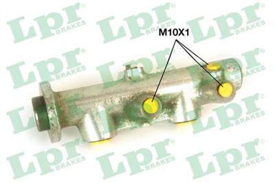 LPR 1538 Číslo výrobce: 1538. EAN: 8032532022238.