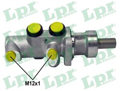 LPR 1590