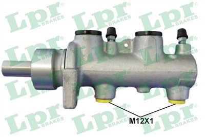 LPR 1764 Číslo výrobce: 1764. EAN: 8032928103336.